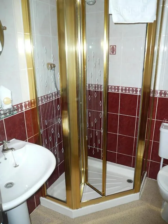 Jesmond Hotel Newcastle upon Tyne United Kingdom