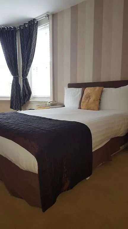 Jesmond Hotel Newcastle upon Tyne