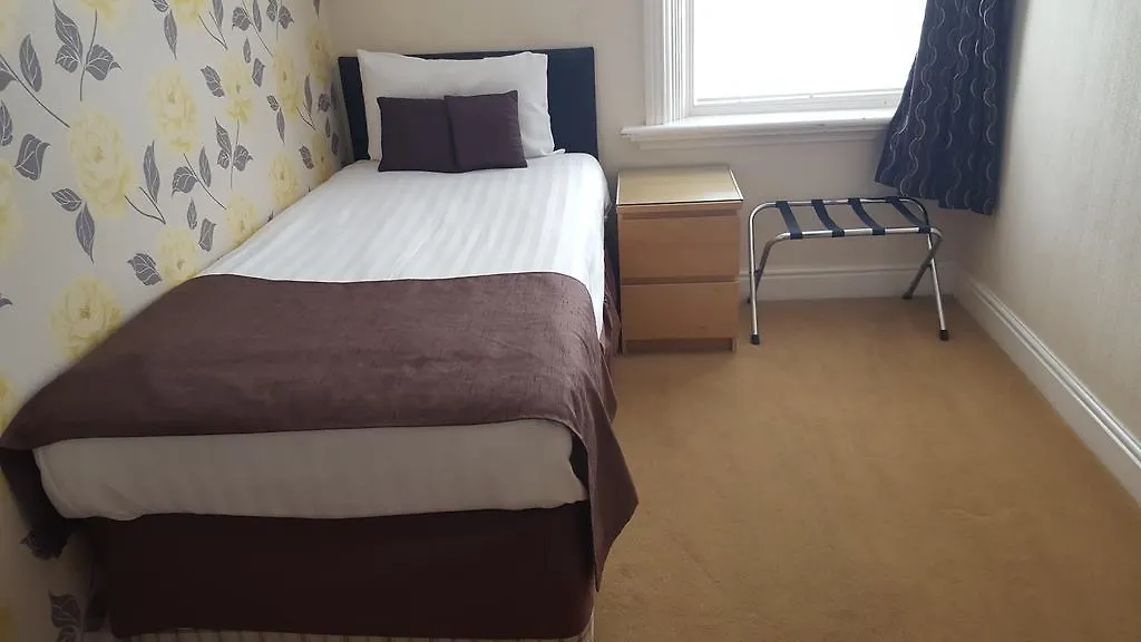 Jesmond Hotel Newcastle upon Tyne