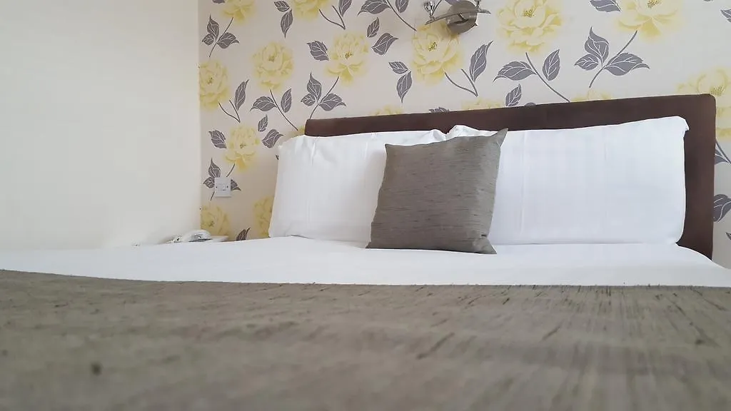Jesmond Hotel Newcastle upon Tyne