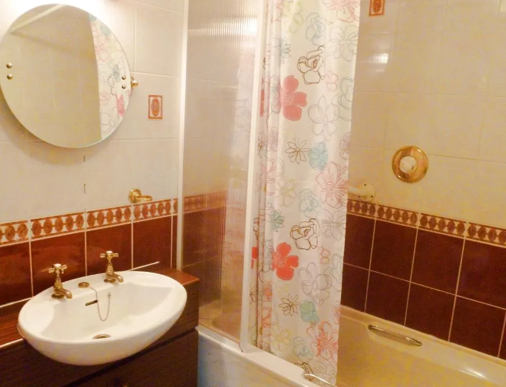 Jesmond Hotel Newcastle upon Tyne