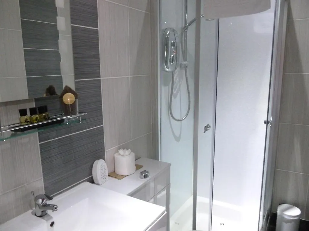***  Jesmond Hotel Newcastle upon Tyne United Kingdom