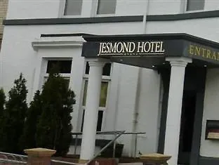 Jesmond Hotel Newcastle upon Tyne United Kingdom