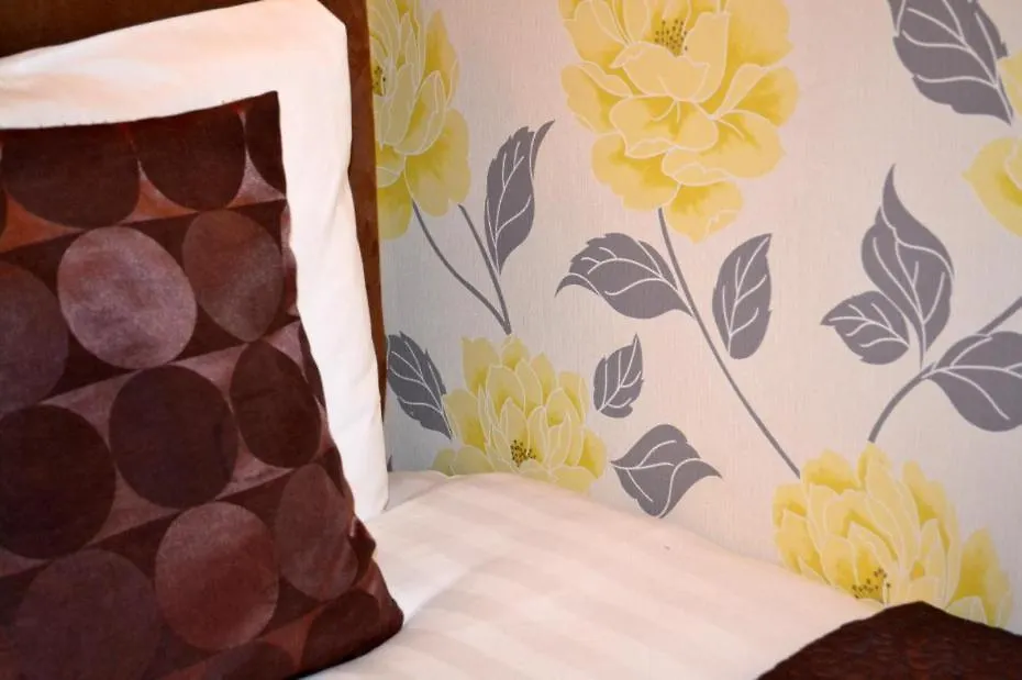 Jesmond Hotel Newcastle upon Tyne