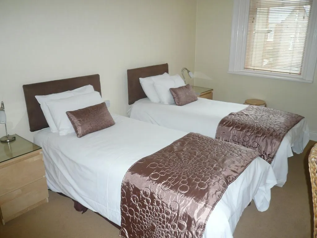***  Jesmond Hotel Newcastle upon Tyne Storbritannien