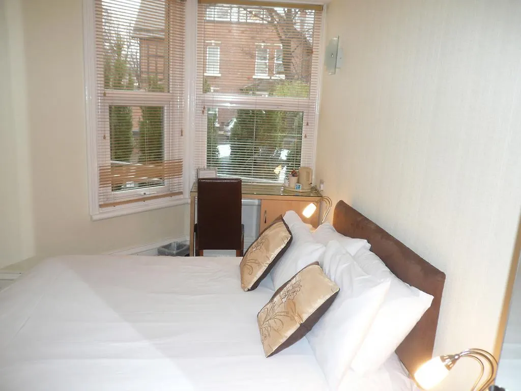 Jesmond Hotel Newcastle upon Tyne