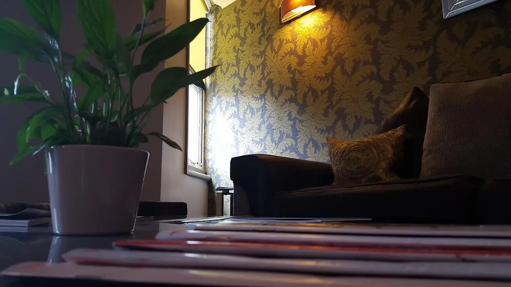 Jesmond Hotel Newcastle upon Tyne